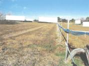 土地 茨城県結城郡八千代町大字村貫字ハサマ１３５３番