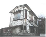 土地建物 茨城県下妻市下妻字新町　丁１８４番地３