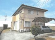 土地建物 茨城県結城市大字結城字繁昌塚　９２７１番地１