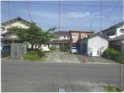 土地建物 静岡県牧之原市静波字才加町２４５４番地１