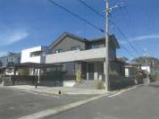 土地建物 静岡県藤枝市瀬戸新屋字向山４４０番地１２