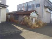 土地建物 静岡県焼津市小川字五郎右衛門新田　３３０３番地３