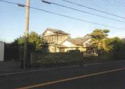 土地建物 静岡県焼津市北新田字道上　１９６番地