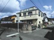 土地建物 静岡県藤枝市音羽町一丁目　２８０番地１、２７９番地１