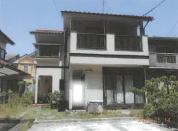土地建物 静岡県藤枝市青葉町一丁目　６２番地３