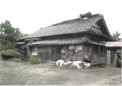 土地建物 山形県東田川郡庄内町家根合字菖蒲島　１５６番地