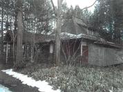 土地建物 長野県北佐久郡軽井沢町大字長倉字赤岩　２１４８番地１４６