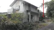 土地建物 山口県下関市豊田町大字矢田字市田１０４番地３