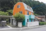 土地建物 山口県周南市大字湯野字山口　８６７番地８、８６７番地９