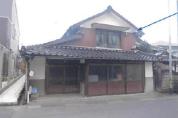 土地建物 山口県下松市大字末武上字花岡　１１５４番地