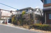 土地建物 山口県光市室積新開二丁目　５５７０番地２３