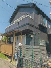 土地建物 東京都