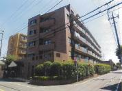 マンション 東京都福生市武蔵野台一丁目１７番地６、１７番地３６