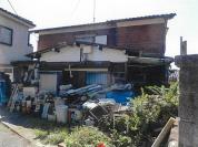 土地建物 東京都青梅市吹上２５２番地５