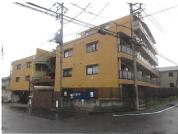 マンション 東京都青梅市師岡町二丁目３２２番地１