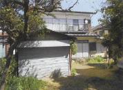 土地建物 東京都西多摩郡日の出町大字大久野字幸神２１６５番地３