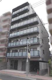 マンション 東京都