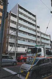マンション 東京都西東京市西原町一丁目３０９番地３