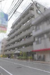 マンション 東京都東久留米市本町一丁目４番地２２