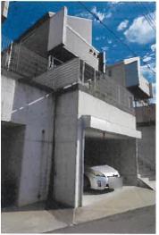 土地建物 東京都町田市玉川学園八丁目６７８番地９７