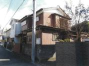 土地建物 東京都府中市本町二丁目２１番地１０