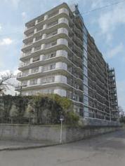 マンション 東京都