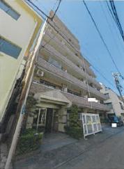 マンション 東京都八王子市南町４番地２０、４番地３、４番地４、４番地７、４番地１９