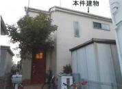 土地建物 東京都東大和市向原一丁目１６番地２８