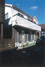 土地建物 東京都