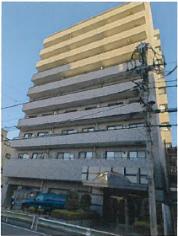 マンション 東京都八王子市南町３１番地１