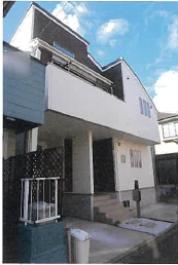 土地建物 東京都