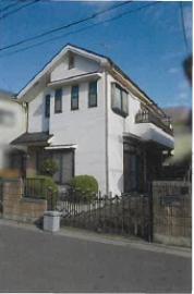 土地建物 東京都東久留米市氷川台一丁目３９７番地４６