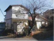 土地建物 東京都青梅市長淵二丁目６８１番地４