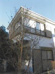 土地建物 東京都青梅市梅郷二丁目４５１番地２