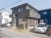 土地建物 東京都羽村市羽東三丁目５５０番地１