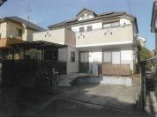 土地建物 東京都武蔵村山市神明二丁目１２３番地９