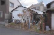 土地建物 東京都清瀬市野塩四丁目２２６番地６
