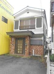 土地建物 東京都青梅市勝沼三丁目９２番地４
