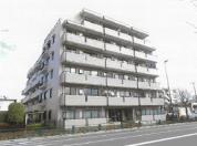 マンション 東京都青梅市師岡町三丁目２番地３、２番地４