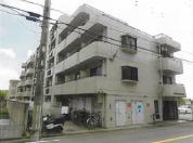 マンション 東京都福生市武蔵野台二丁目１２番地６