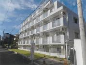 マンション 東京都八王子市中野山王二丁目１５０８番地