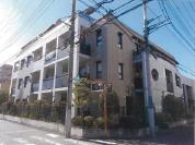 マンション 東京都小金井市緑町五丁目１９７５番地３