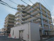 マンション 東京都八王子市叶谷町９１２番地４
