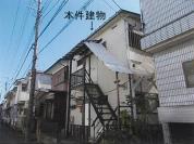 土地建物 東京都小金井市東町三丁目１２４番地１３