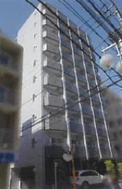 マンション 東京都調布市多摩川五丁目１０番地３