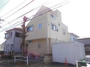 土地建物 東京都羽村市神明台三丁目２０番地８