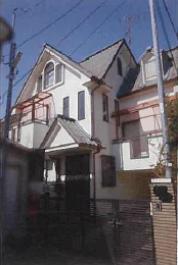 土地建物 東京都調布市国領町六丁目２０番地１