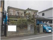 土地建物 東京都八王子市散田町五丁目７番地４
