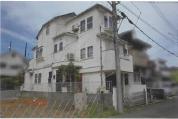 土地建物 東京都調布市飛田給三丁目１７番地５２
