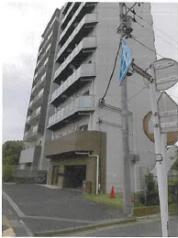 マンション 東京都府中市寿町三丁目３番地１